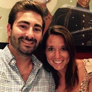 Meet your Posher, Rebecca